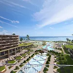 Semesteranläggning (resort) Wave Pomorie