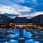 Wave Pomorie