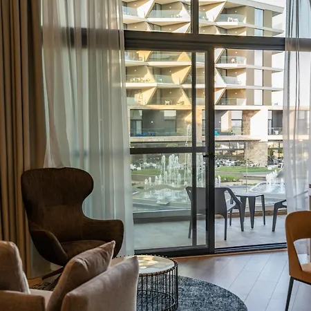 Wave Resort Pomorie