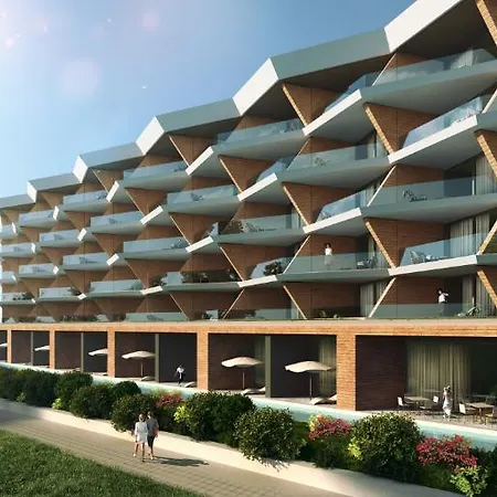 Wave Resort Pomorie