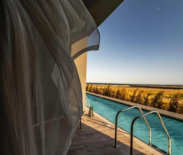 度假村 Wave 帕莫瑞