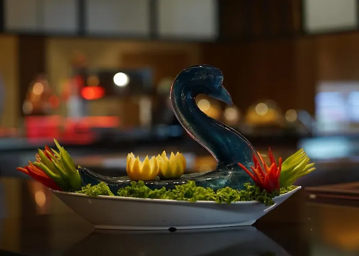 度假村 Wave 帕莫瑞