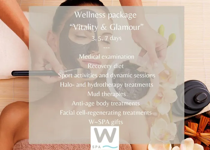 度假村 Wave 帕莫瑞