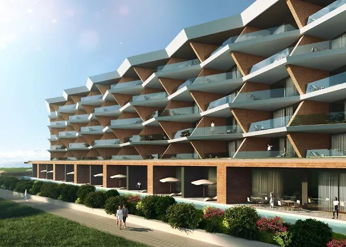 Wave 度假村 帕莫瑞