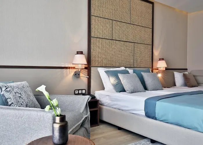 Wave 度假村 帕莫瑞