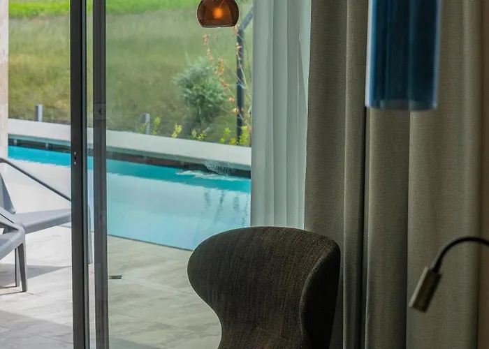 度假村 Wave 帕莫瑞