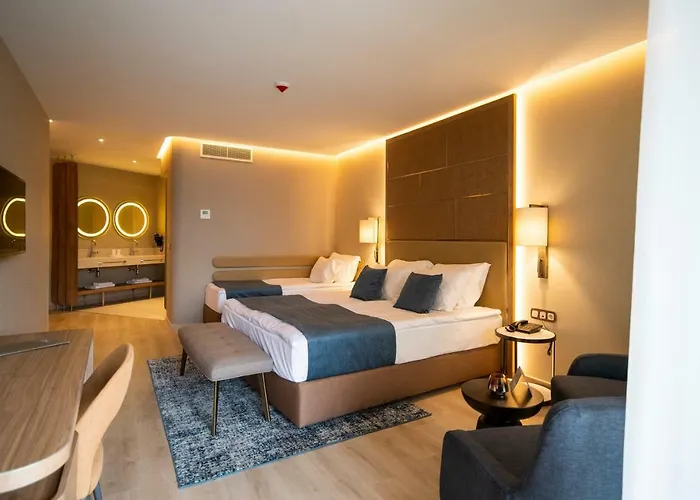 度假村 Wave 帕莫瑞