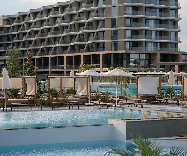 Wave 度假村 帕莫瑞