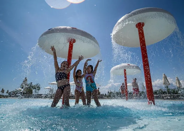 Wave 度假村 帕莫瑞