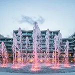 리조트 Wave
