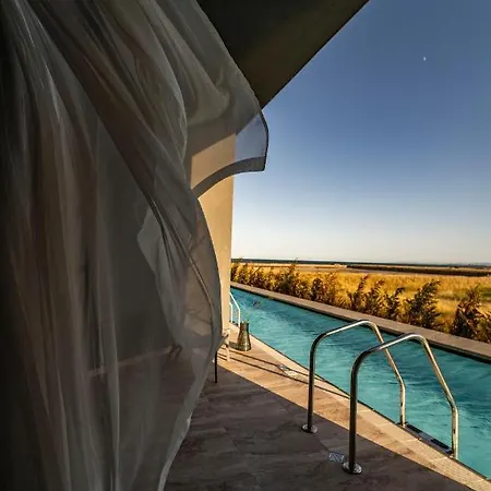 리조트 Wave 포마리