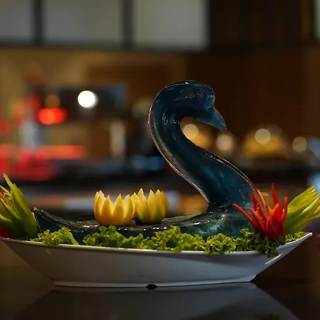 리조트 Wave 포마리