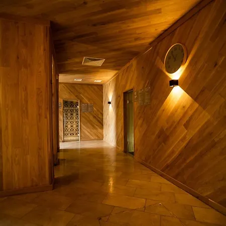 Wave 5* Πομόριε