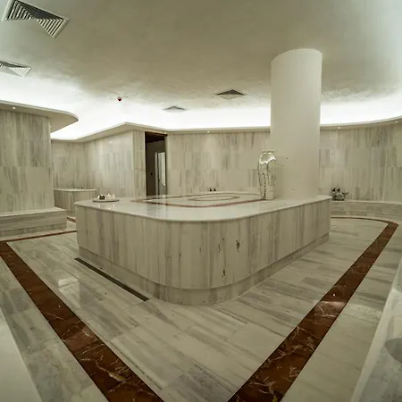 Wave Курортный комплекс 5*