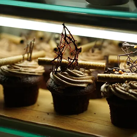 Wave 리조트 포마리