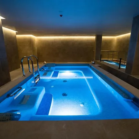 Wave Курортный комплекс 5*