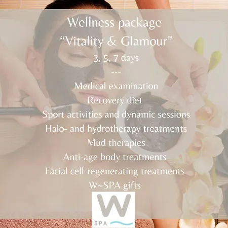 리조트 Wave 포마리