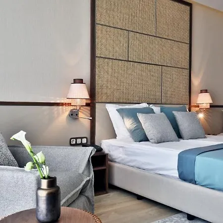 Wave 리조트 포마리