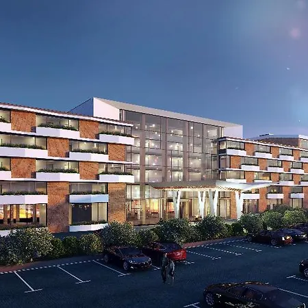 리조트 Wave 포마리