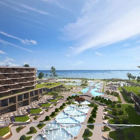 리조트 Wave 포마리