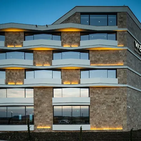 Wave Üdülőközpont