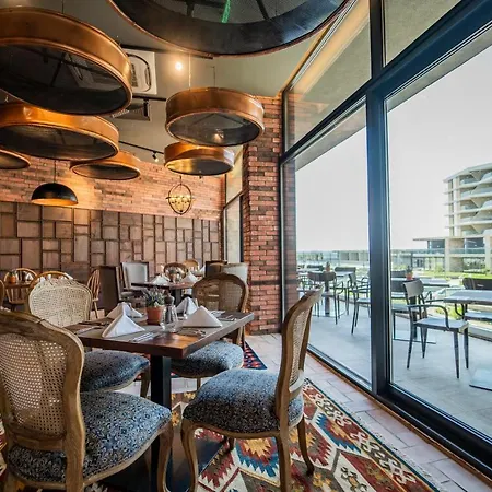 Resort Wave Pomorie