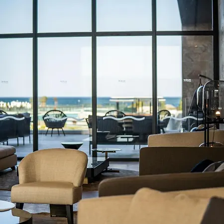 Wave Курортный комплекс 5*