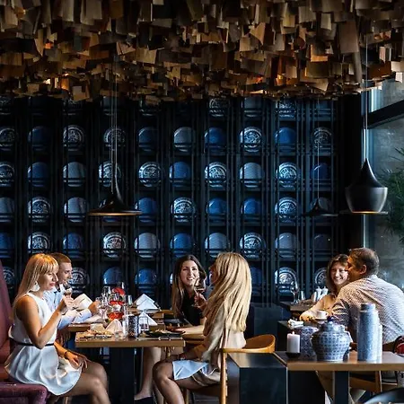 리조트 Wave 포마리