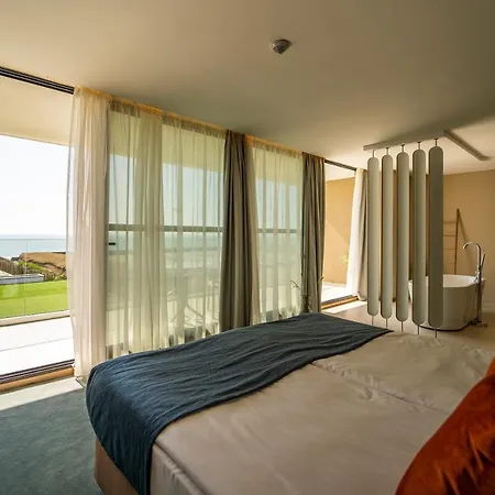 Wave 5* Πομόριε