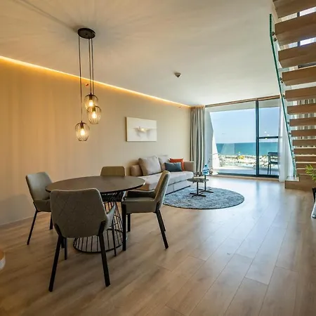 Ośrodek wypoczynkowy Wave Gmina Pomorie