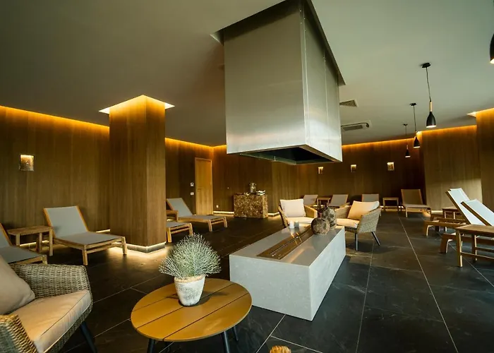 Üdülőközpont Wave