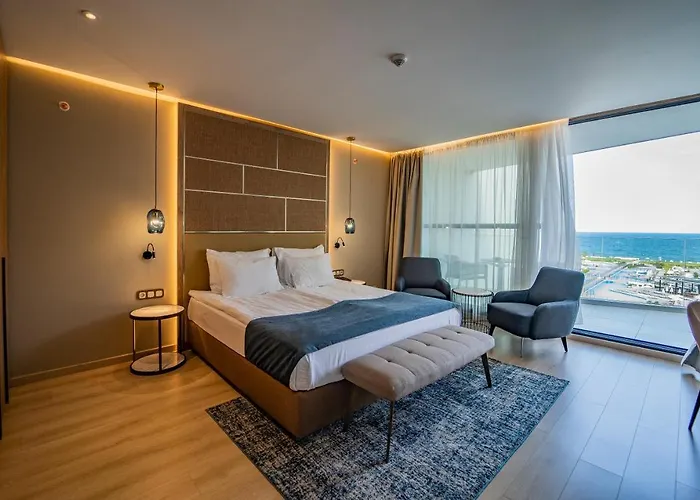 Üdülőközpont Wave