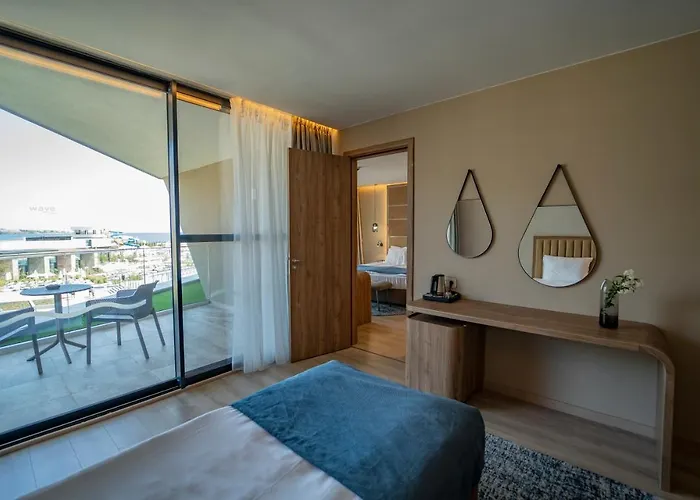 Wave Üdülőközpont