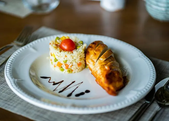 Wave Üdülőközpont Pomorie