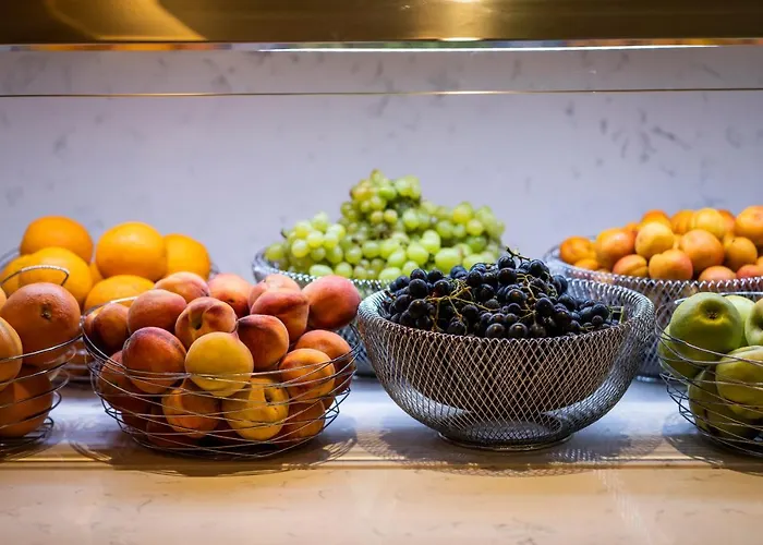 Üdülőközpont Wave 5*