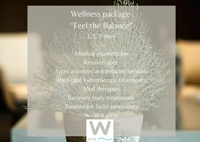 Wave Üdülőközpont 5*