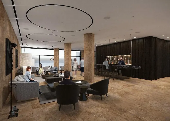 Üdülőközpont Wave