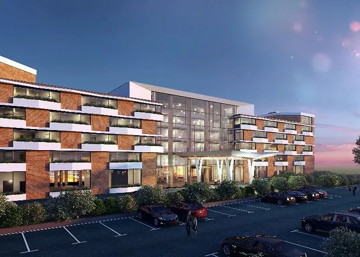 Üdülőközpont Wave Pomorie