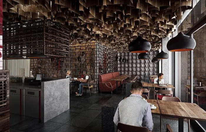 Wave Üdülőközpont 5*