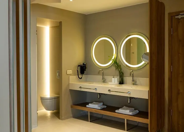 Üdülőközpont Wave 5*