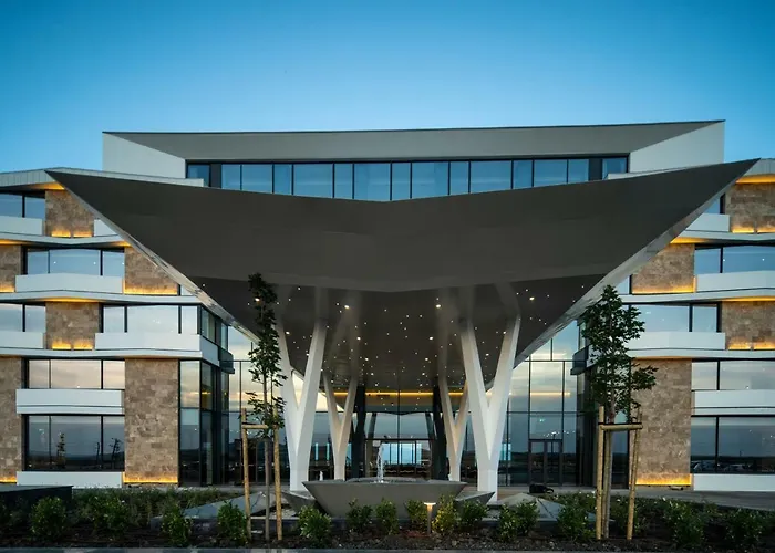 Üdülőközpont Wave Pomorie