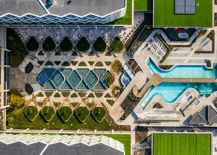 Wave Üdülőközpont