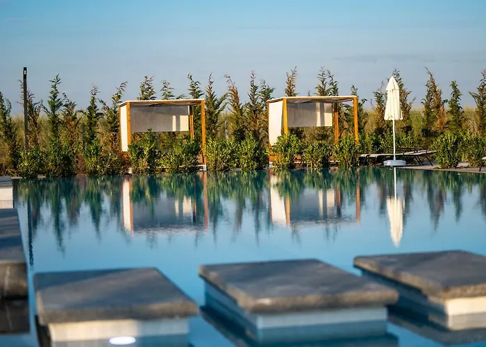 Wave Üdülőközpont