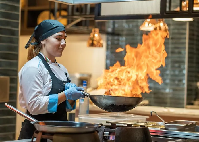 Wave Üdülőközpont