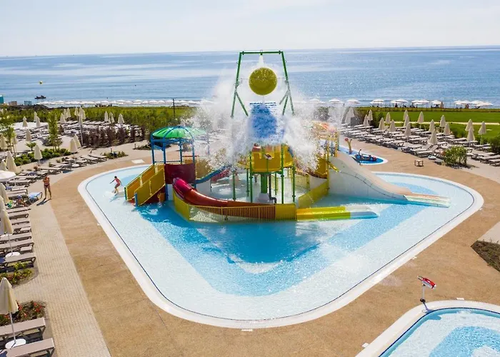 Wave Üdülőközpont