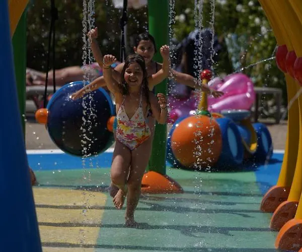 Wave Üdülőközpont