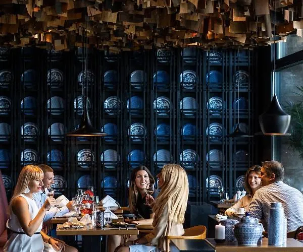 Üdülőközpont Wave Pomorie