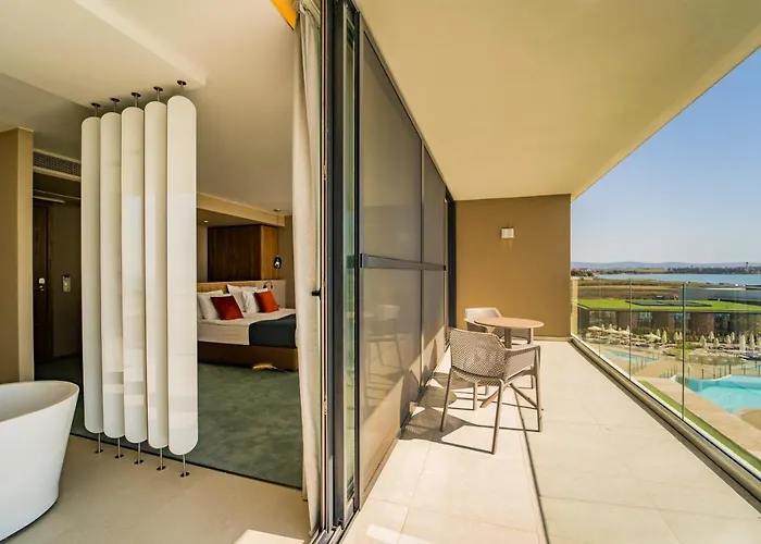 Üdülőközpont Wave