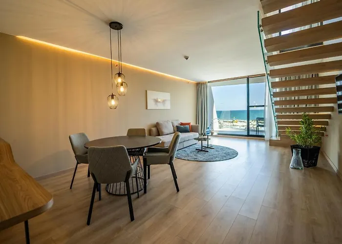 Üdülőközpont Wave Pomorie